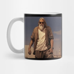 Socrates Mug